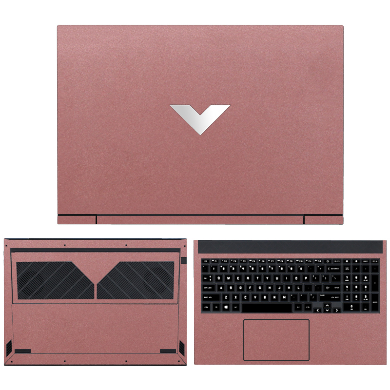 Laptop Accessories Hp Victus - Vinyl Stickers for HP VICTUS 7