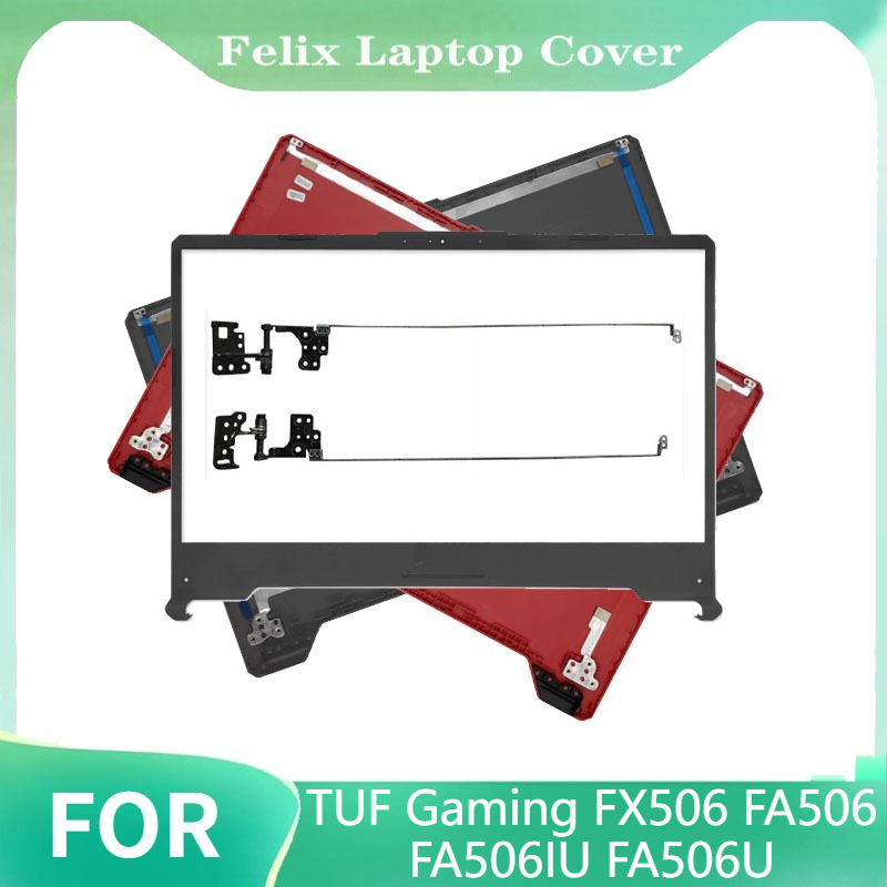Laptop Accessories Gaming - For TUF Gaming FX506 FA506 FA506IU