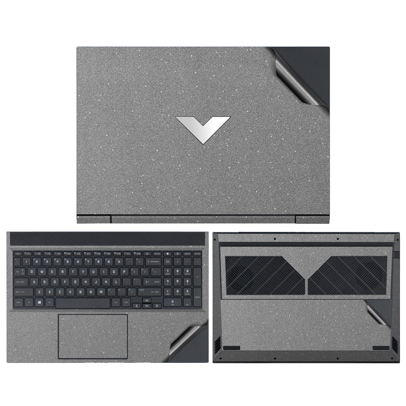 Laptop Accessories Hp Victus - Full Body Skin Cover for HP