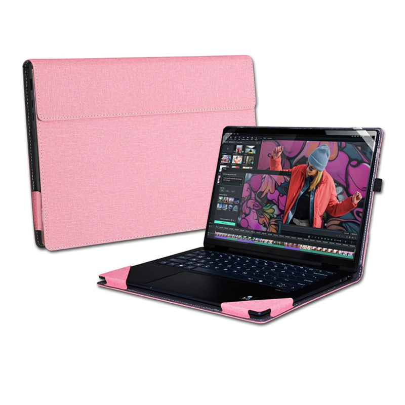 Yoga Laptop Accessories - Laptop Case Cover For Lenovo Yoga