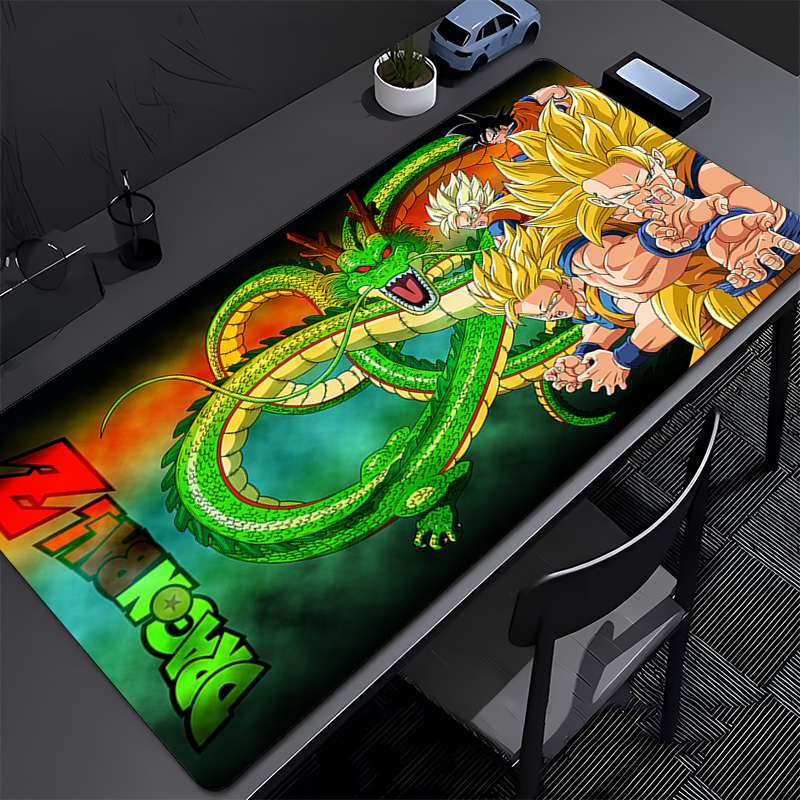 Laptop Accessories Gaming - Popular Mouse Pad E-sports Players DBZ