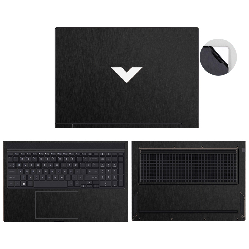 Laptop Accessories Hp Victus - Vinyl Stickers for HP Victus 10