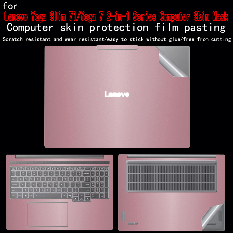Yoga Laptop Accessories - For Lenovo Yoga 7i 2-in-1 Gen