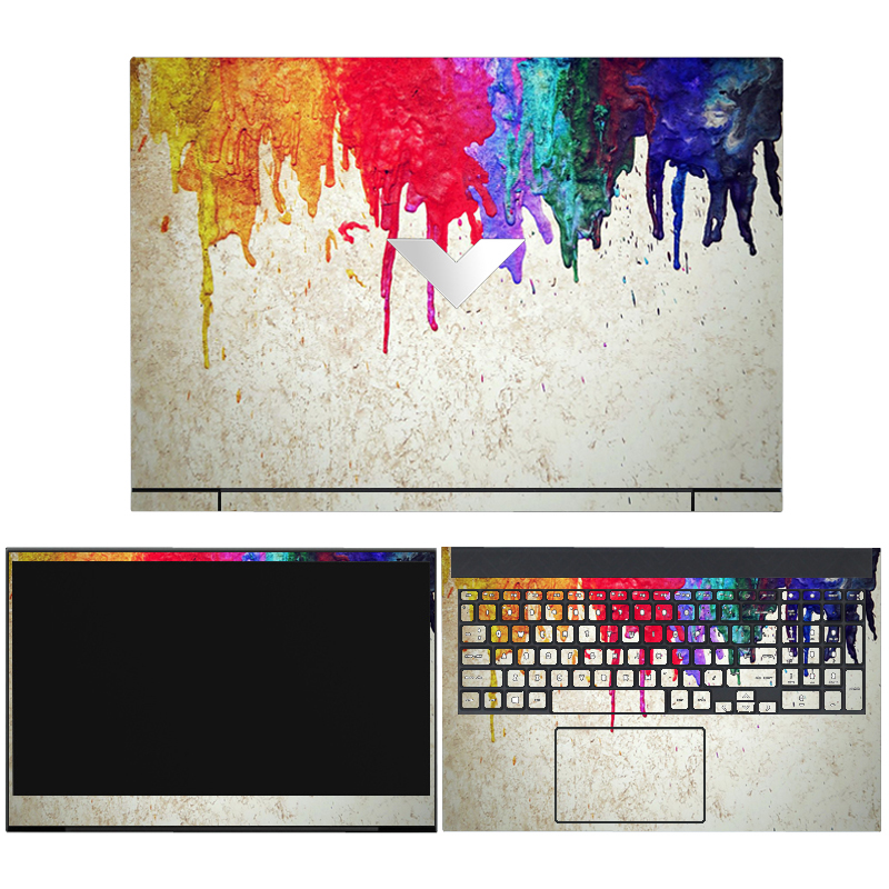 Laptop Accessories Hp Victus - Laptop Skin for HP VICTUS 7
