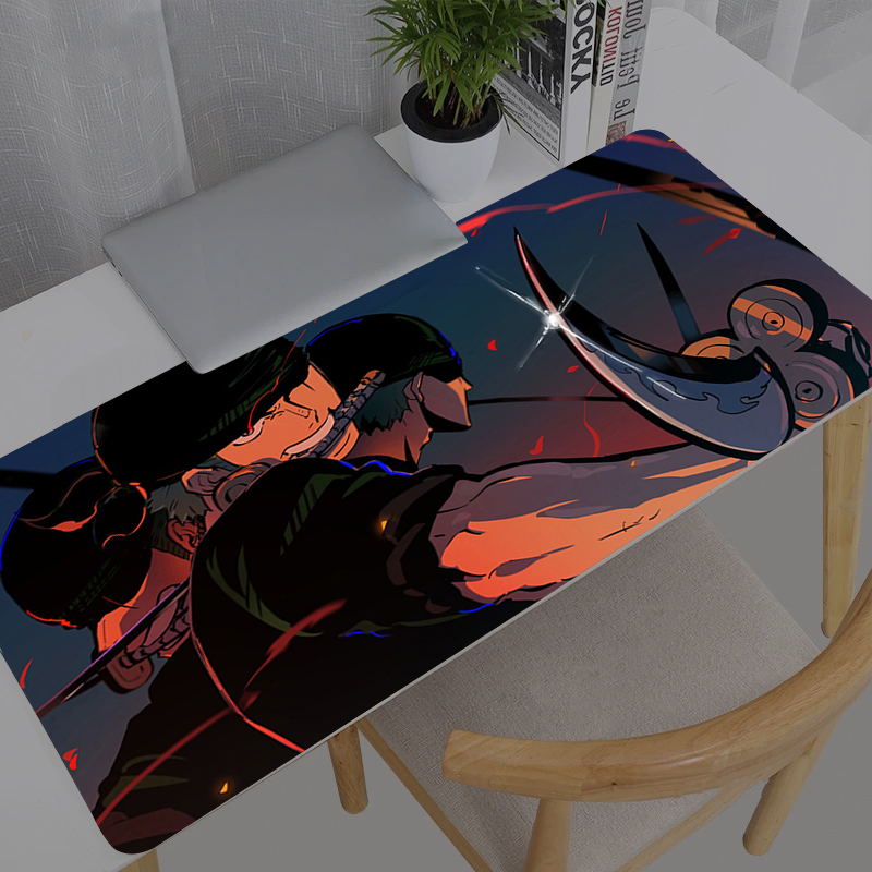 Large Mouse Pad Office One Pie - đánh giá và giá Laptop Office Accessories