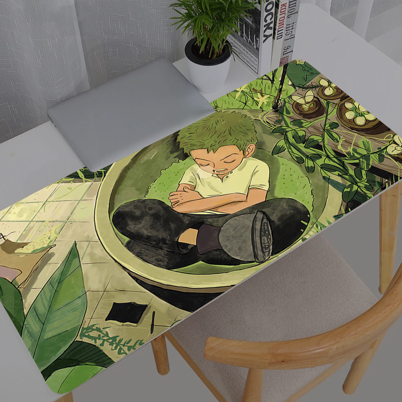Large Mouse Pad Office One Pie - đánh giá và giá Laptop Office Accessories