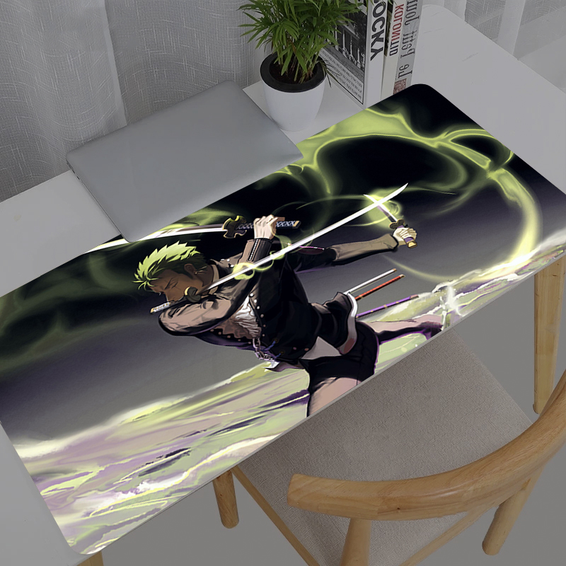 Large Mouse Pad Office One Pie - đánh giá và giá Laptop Office Accessories