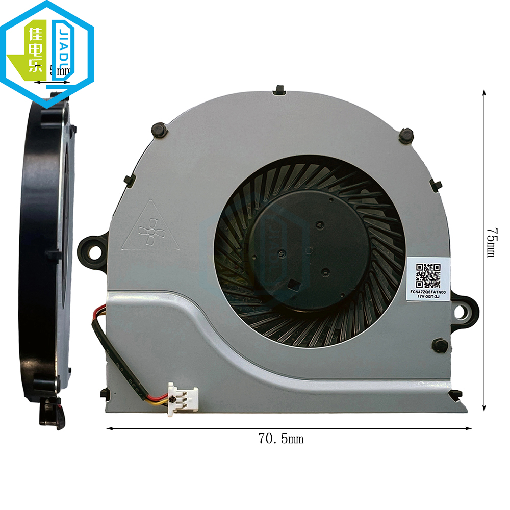 DC5V 0.5A Computer CPU Cooling - đánh giá và giá Laptop Accessories Acer
