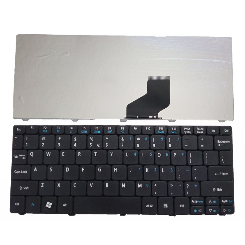 US Laptop Keyboard for ACER  A - đánh giá và giá Laptop Accessories Acer