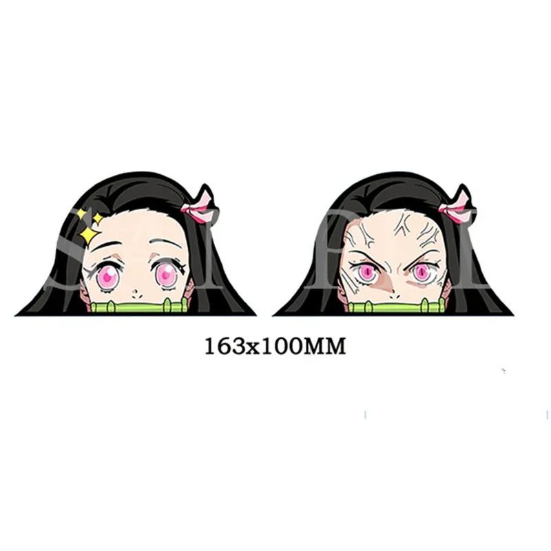 Kamado Nezuko Demon Slayer  3D - đánh giá và giá Laptop Accessories And Parts