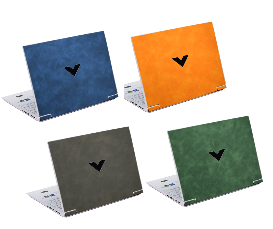 Leather Sticker Skin Cover Gua - đánh giá và giá Laptop Accessories Hp Victus