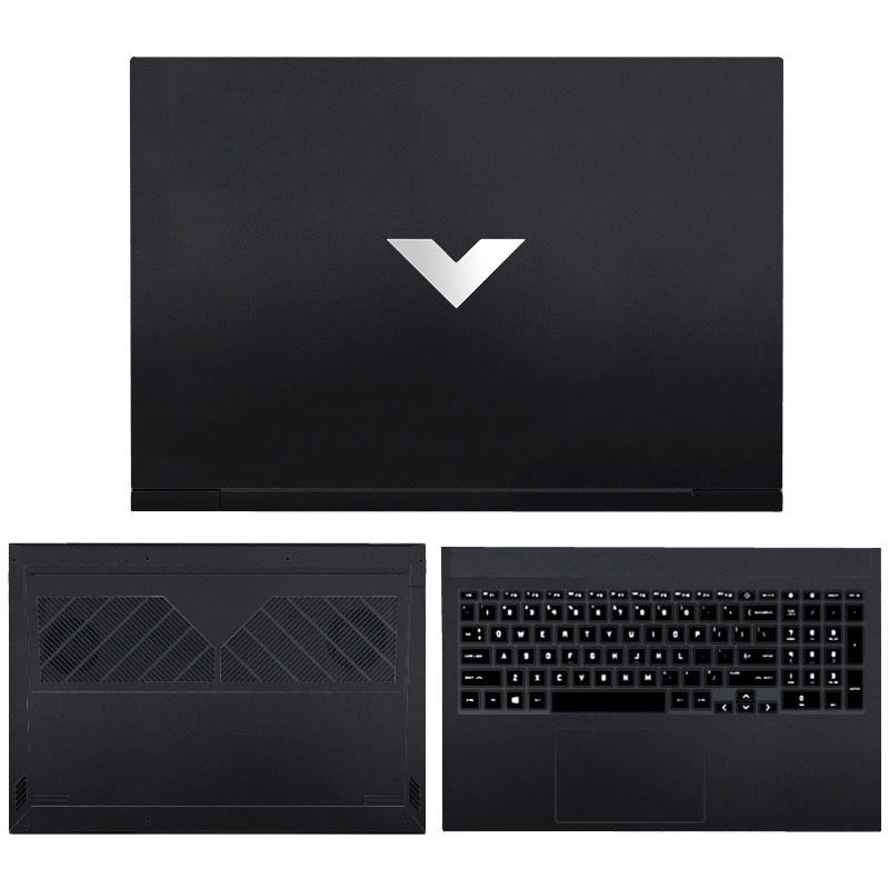Vinyl Stickers for HP VICTUS 7 - đánh giá và giá Laptop Accessories Hp Victus