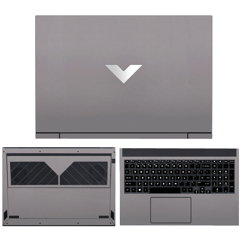 Vinyl Stickers for HP VICTUS 7 - đánh giá và giá Laptop Accessories Hp Victus