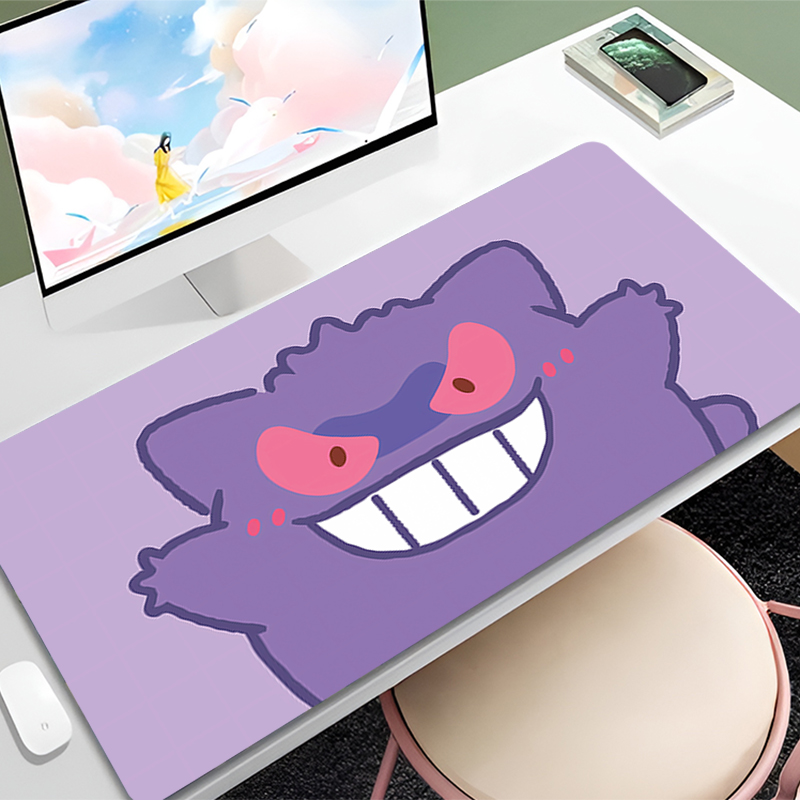 Mouse Pad Gaming P-Pokemon Gen - đánh giá và giá Laptop Accessories Gaming