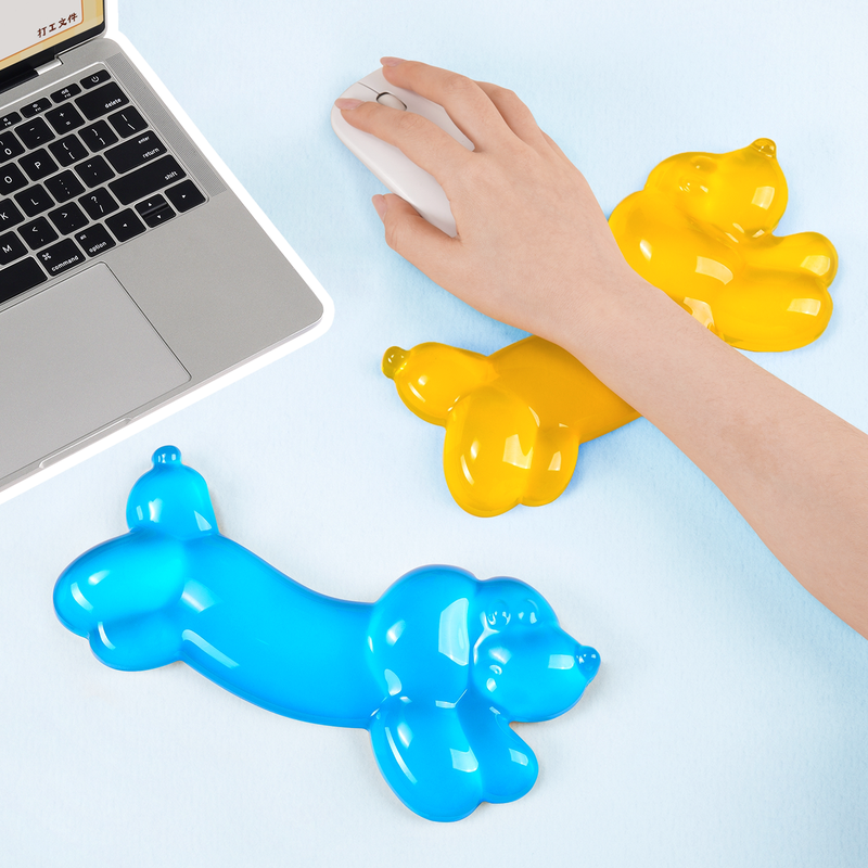 GeekShare Mouse Wrist Rest Tra - đánh giá và giá Laptop Office Accessories
