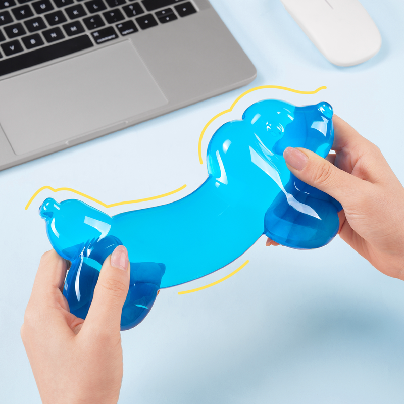 GeekShare Mouse Wrist Rest Tra - đánh giá và giá Laptop Office Accessories