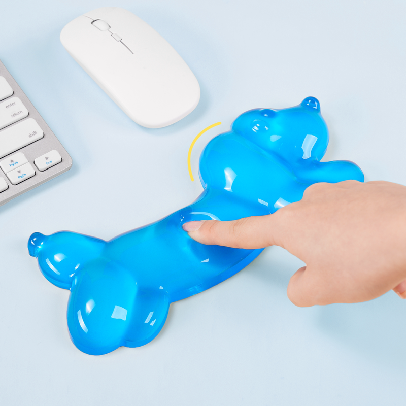 GeekShare Mouse Wrist Rest Tra - đánh giá và giá Laptop Office Accessories