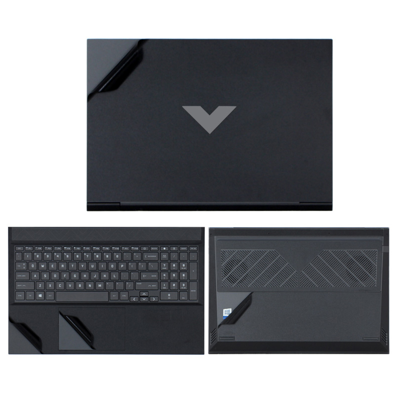 Full Body Skin Cover for HP Vi - đánh giá và giá Laptop Accessories Hp Victus