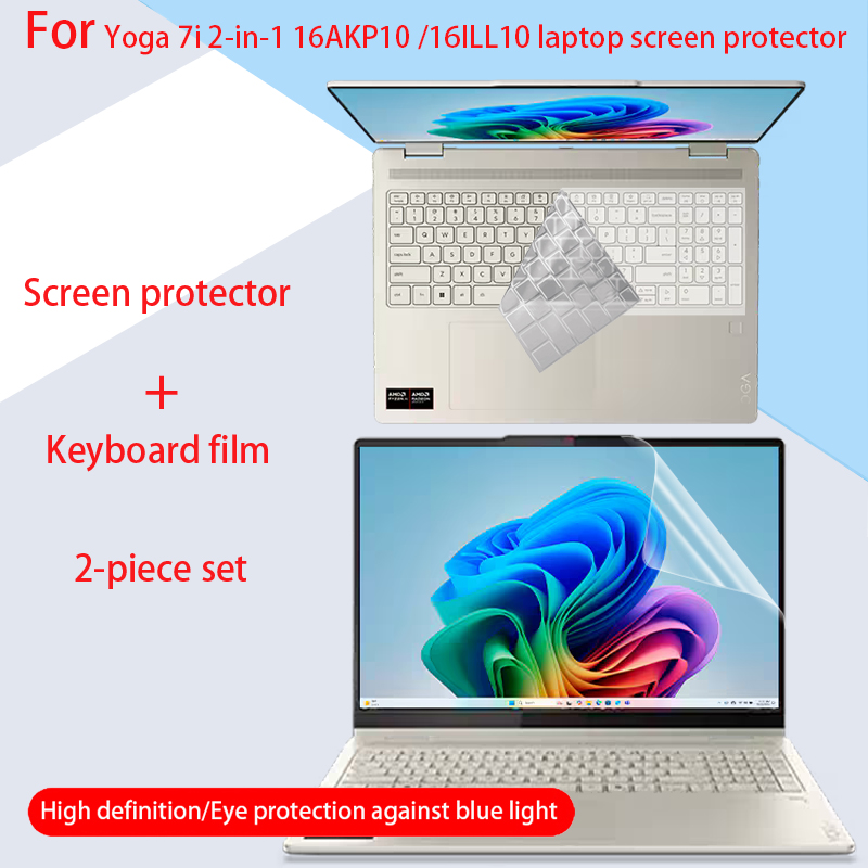 For 2025 Lenovo Yoga 7i 2-in-1 - đánh giá và giá Yoga Laptop Accessories