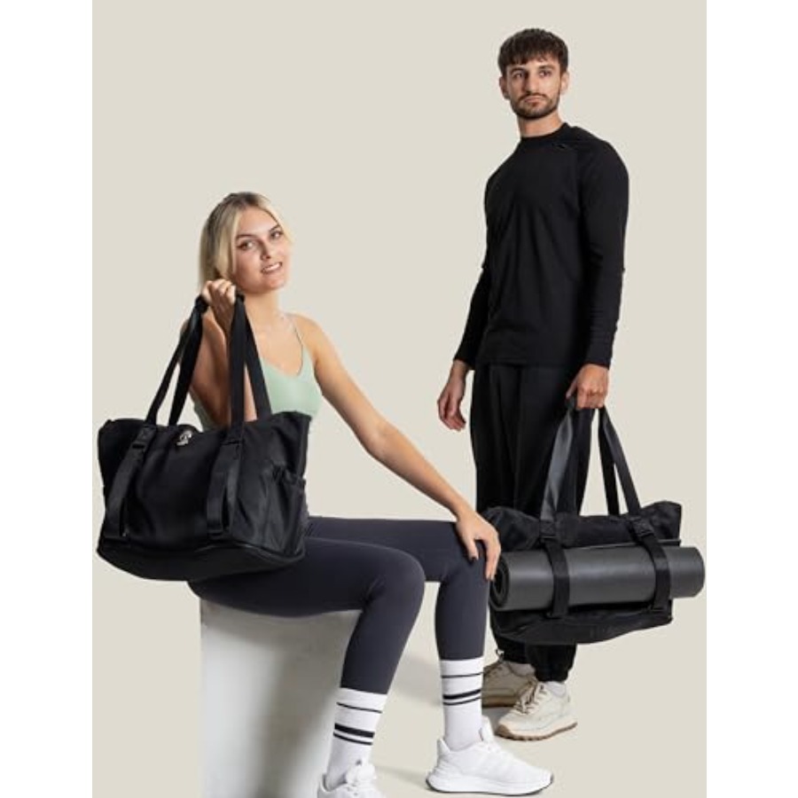 Yoga Mat Carrier: Extendable,  - đánh giá và giá Yoga Laptop Accessories