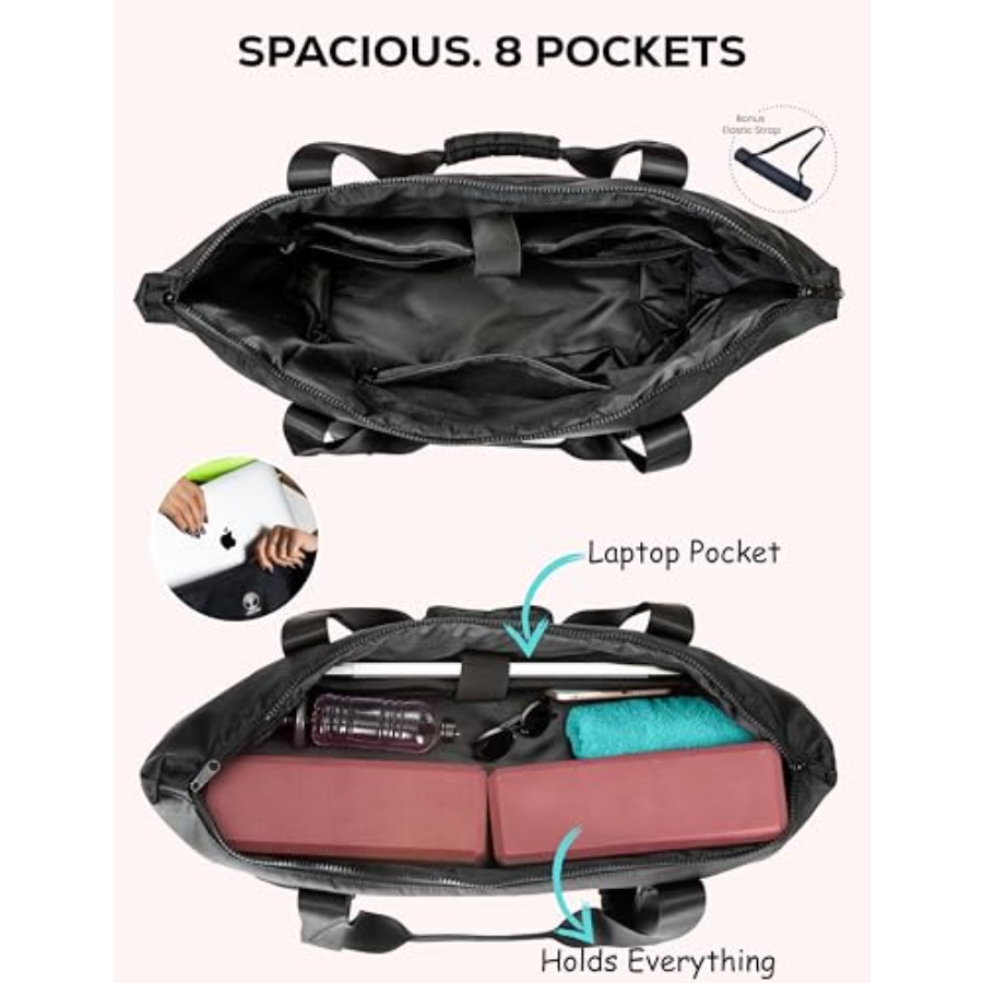Yoga Mat Carrier: Extendable,  - đánh giá và giá Yoga Laptop Accessories