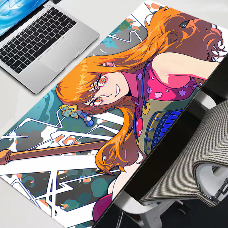 Mouse Pad Large Gamer One Piec - đánh giá và giá Laptop Accessories Gaming