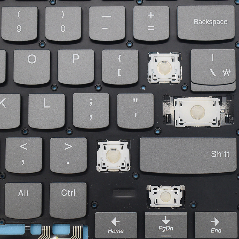 Replacement Keycaps Scissor Cl - đánh giá và giá Laptop Accessories Hp Victus