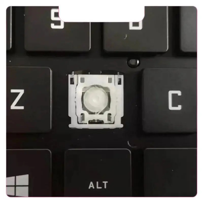 YD ZC New keyboard keycap key  - đánh giá và giá Laptop Accessories Hp Victus