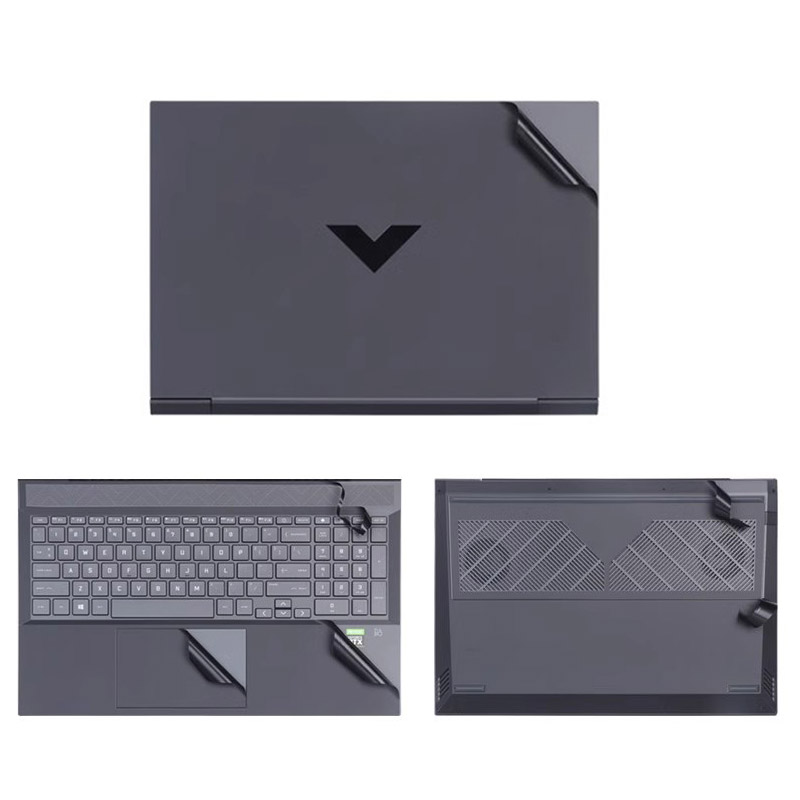 Anti Scratch DIY Vinyl Sticker - đánh giá và giá Laptop Accessories Hp Victus