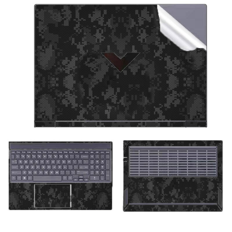 Anti Scratch DIY Vinyl Sticker - đánh giá và giá Laptop Accessories Hp Victus