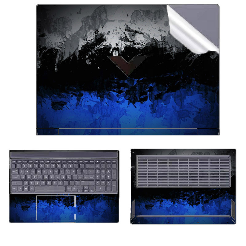 Anti Scratch DIY Vinyl Sticker - đánh giá và giá Laptop Accessories Hp Victus