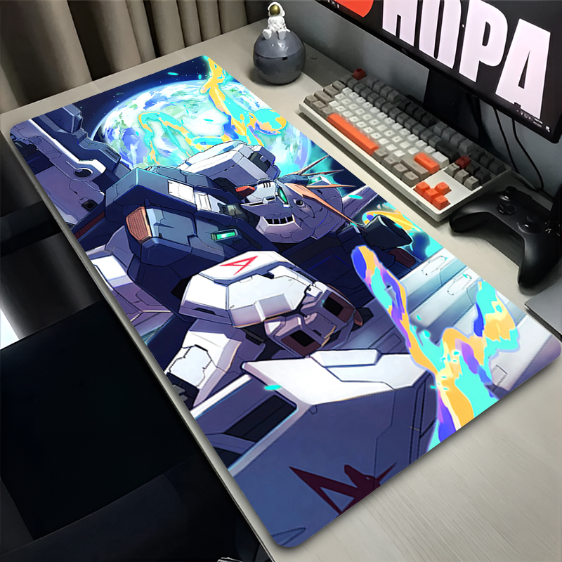 Hot Anime Mouse Pad M-mechanic - đánh giá và giá Laptop Accessories And Parts