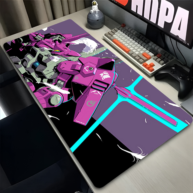 Hot Anime Mouse Pad M-mechanic - đánh giá và giá Laptop Accessories And Parts