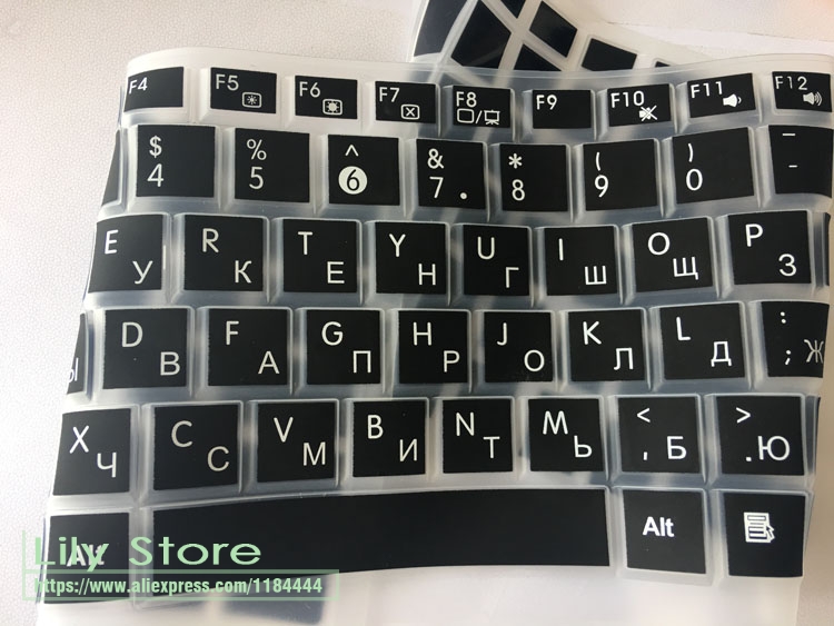 Russian Russia letter For Asus - đánh giá và giá Laptop Accessories Hp Victus