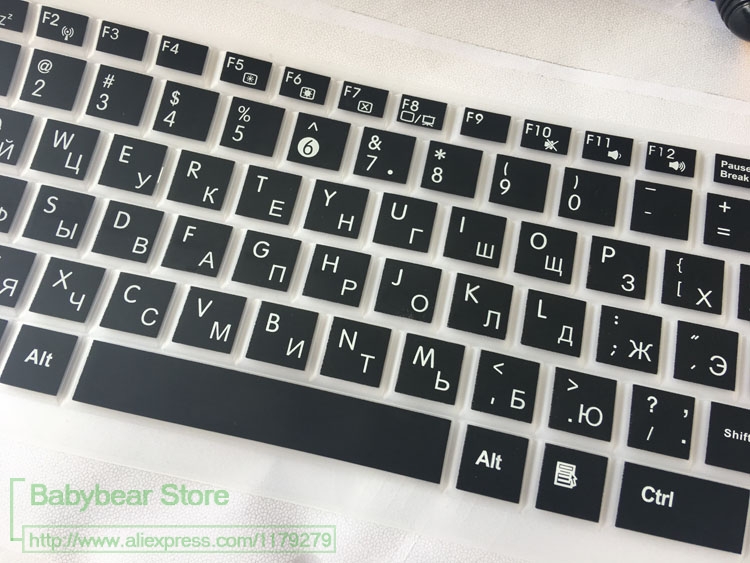 Russian Russia letter For Asus - đánh giá và giá Laptop Accessories Hp Victus