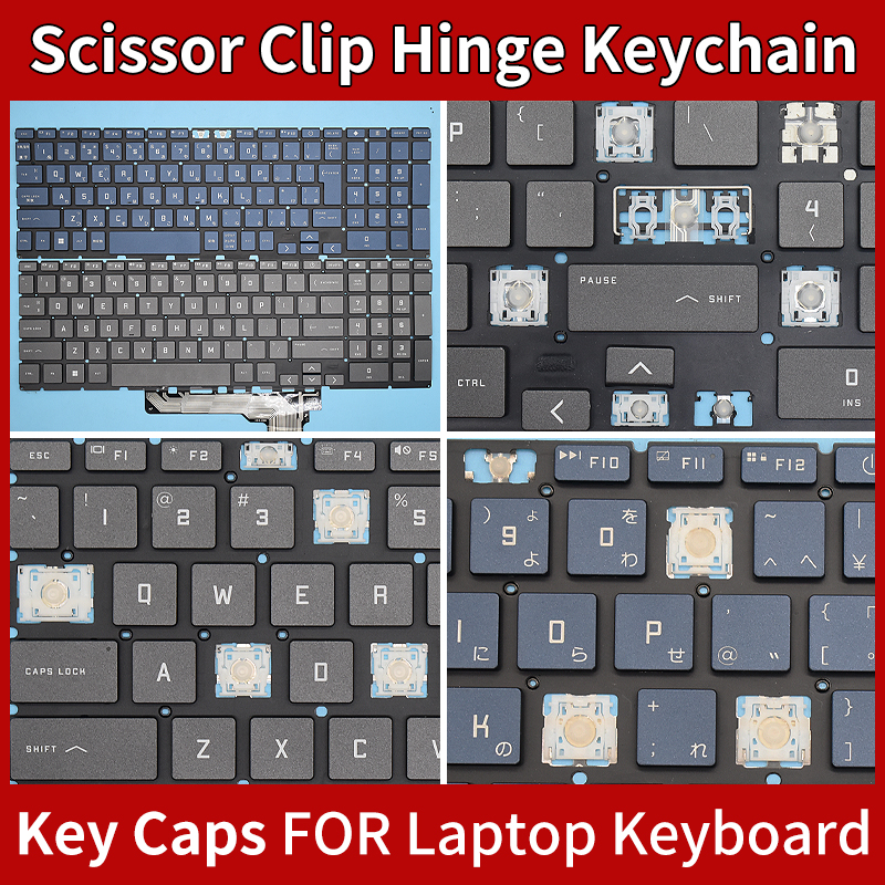 Replacement  New Keyboard for  - đánh giá và giá Laptop Accessories Hp Victus