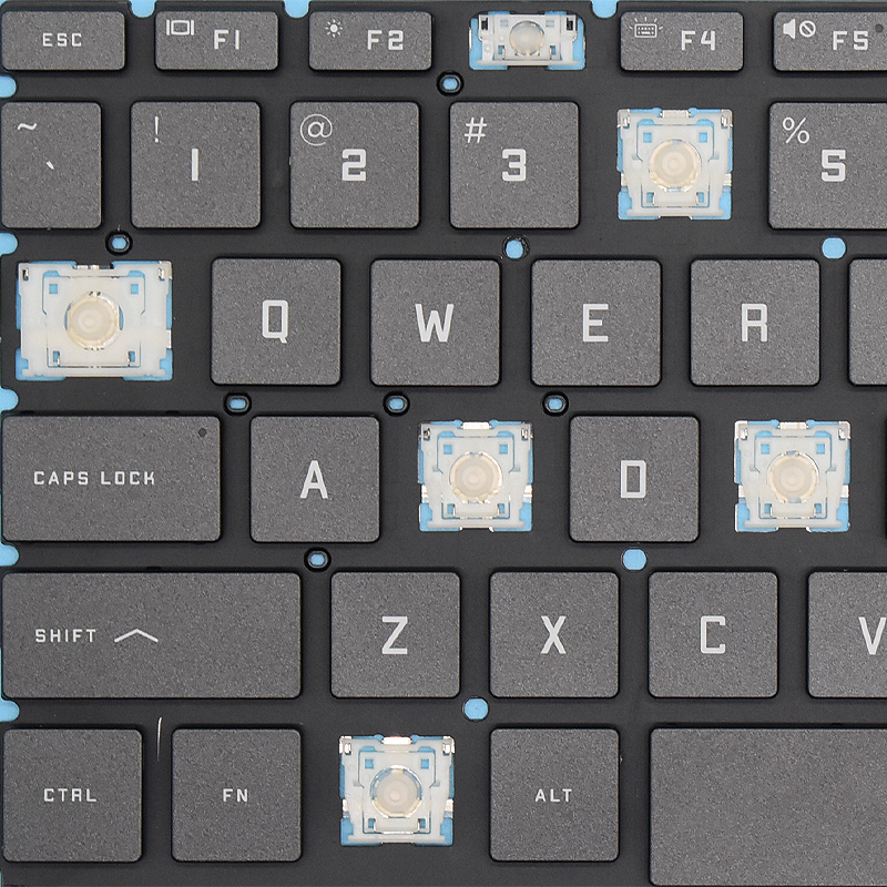 Replacement  New Keyboard for  - đánh giá và giá Laptop Accessories Hp Victus