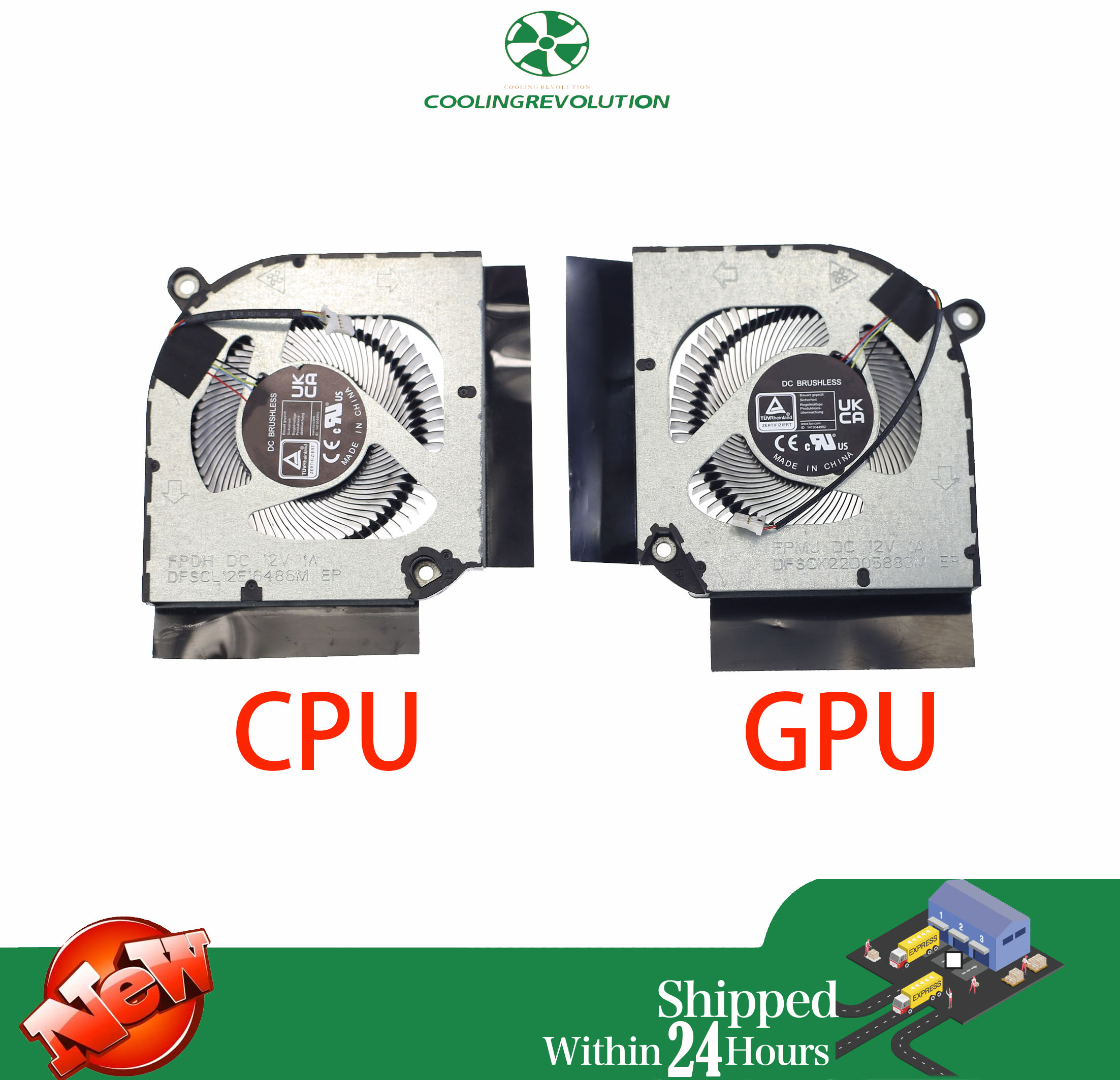 Laptop CPU GPU Cooling Fan DC1 - đánh giá và giá Laptop Accessories Acer