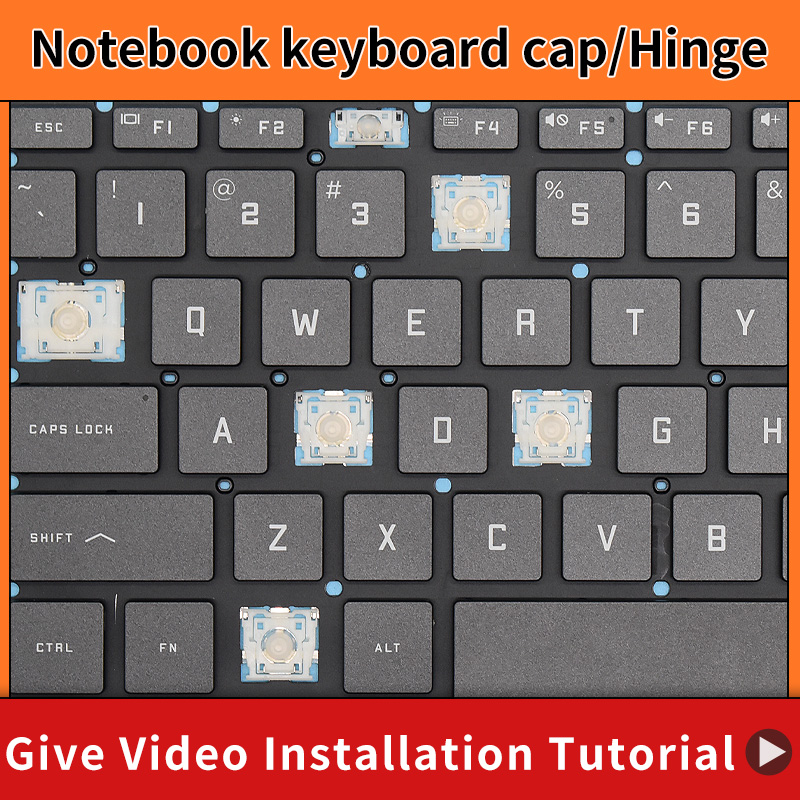 Replacement  New Keyboard for  - đánh giá và giá Laptop Accessories Acer