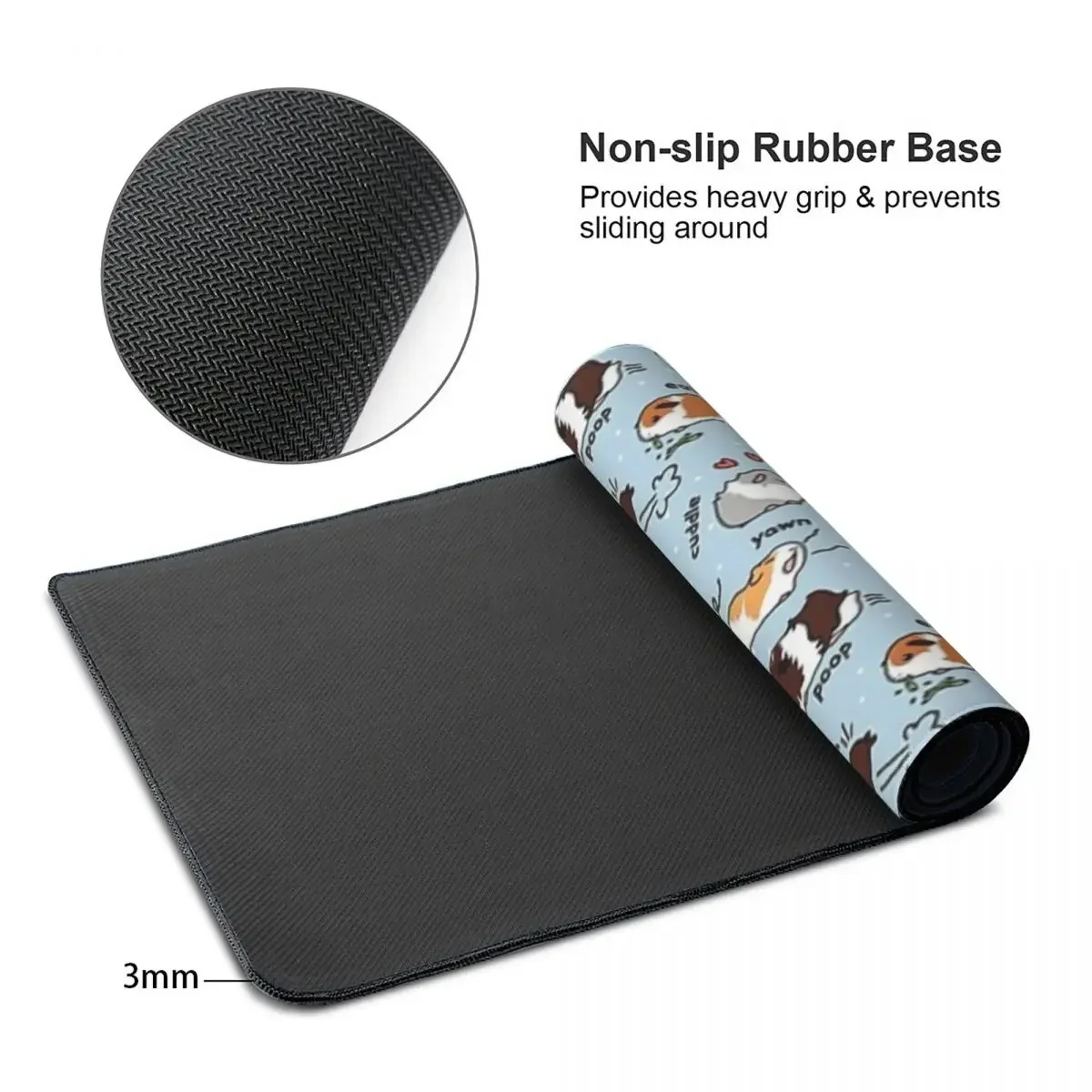 Guinea Pig Daily To-Do List La - đánh giá và giá Laptop Accessories List