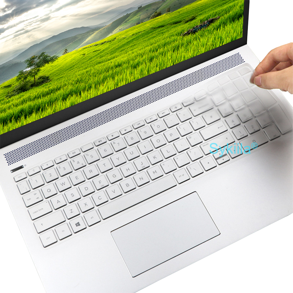 Keyboard Cover for HP Laptop 1 - đánh giá và giá Laptop Accessories Hp Victus