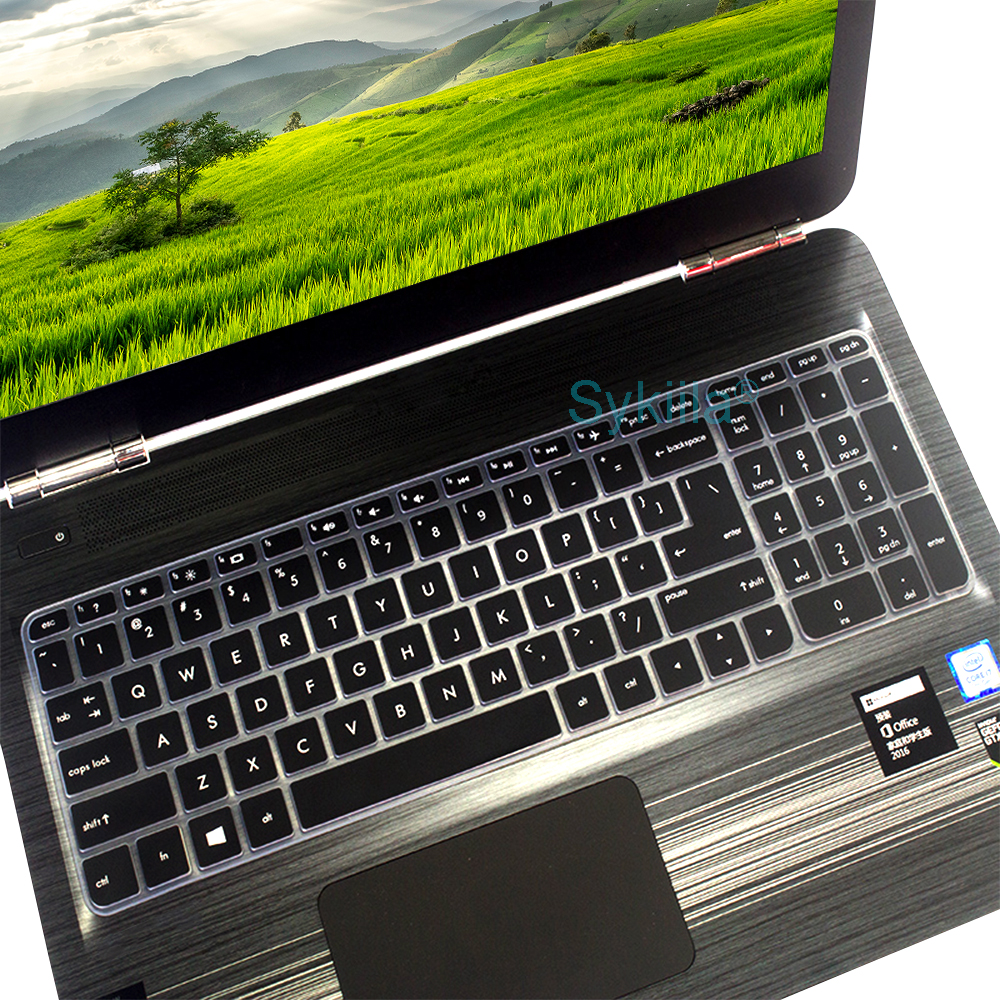 Keyboard Cover for HP Laptop 1 - đánh giá và giá Laptop Accessories Hp Victus