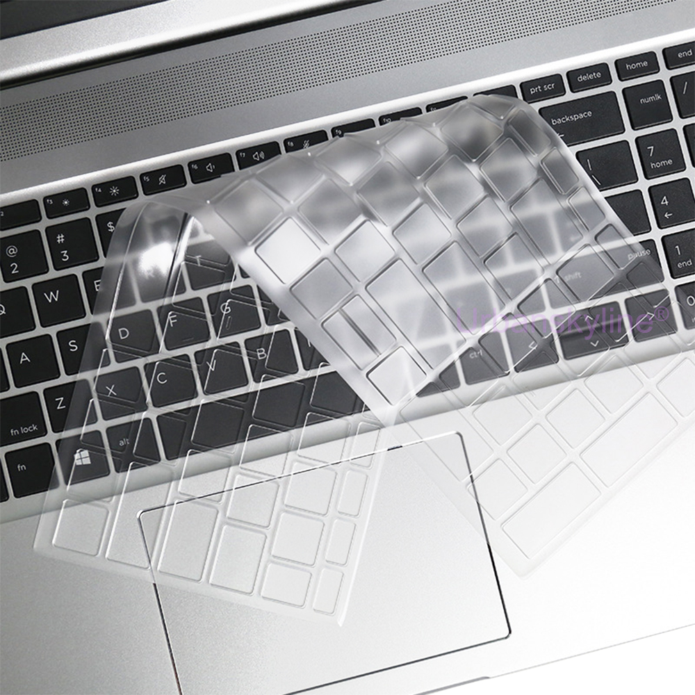 Keyboard Cover for HP Laptop 1 - đánh giá và giá Laptop Accessories Hp Victus