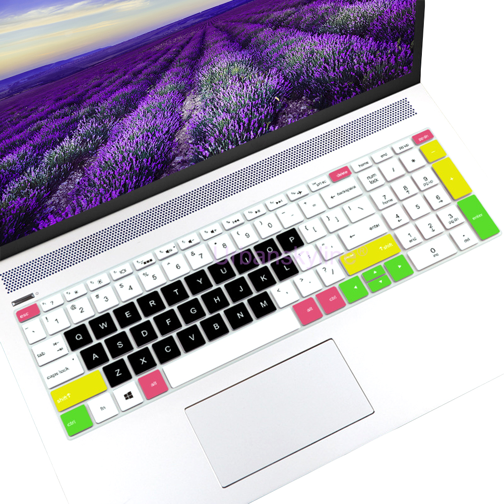 Keyboard Cover for HP Laptop 1 - đánh giá và giá Laptop Accessories Hp Victus