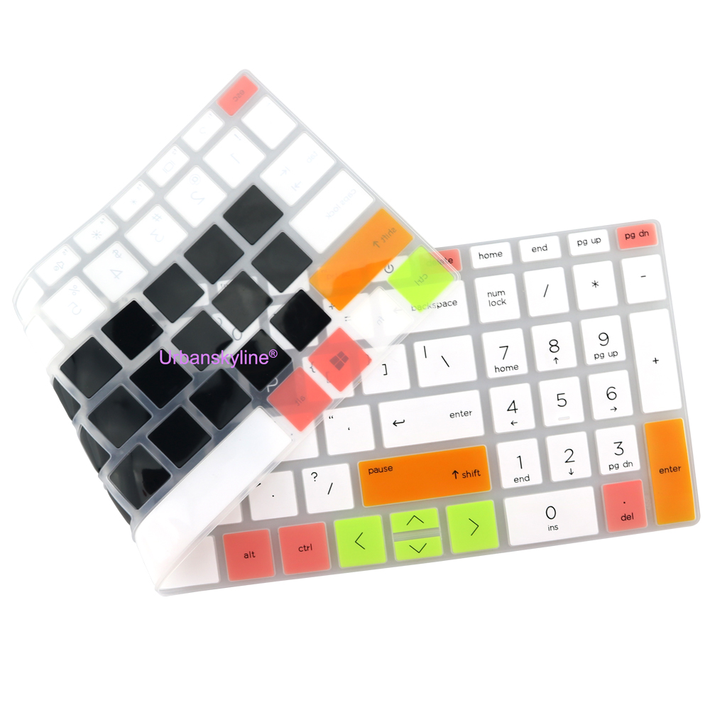 Keyboard Cover for HP Laptop 1 - đánh giá và giá Laptop Accessories Hp Victus