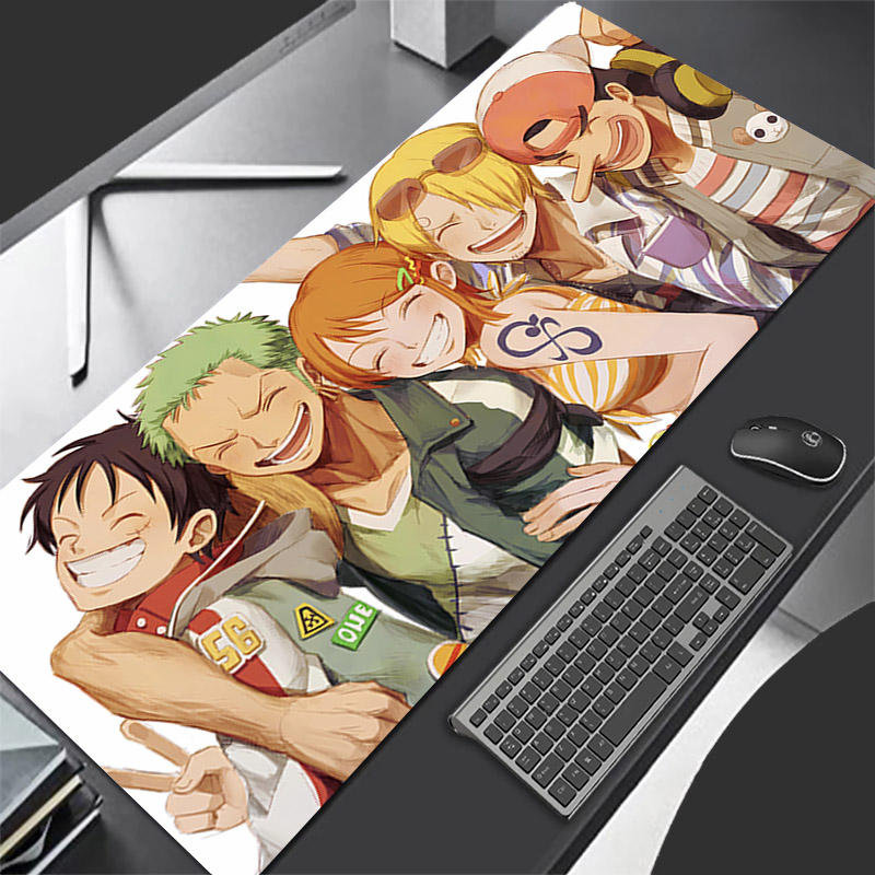 Mouse Pad One Piece Anime Dura - đánh giá và giá Laptop Accessories And Parts