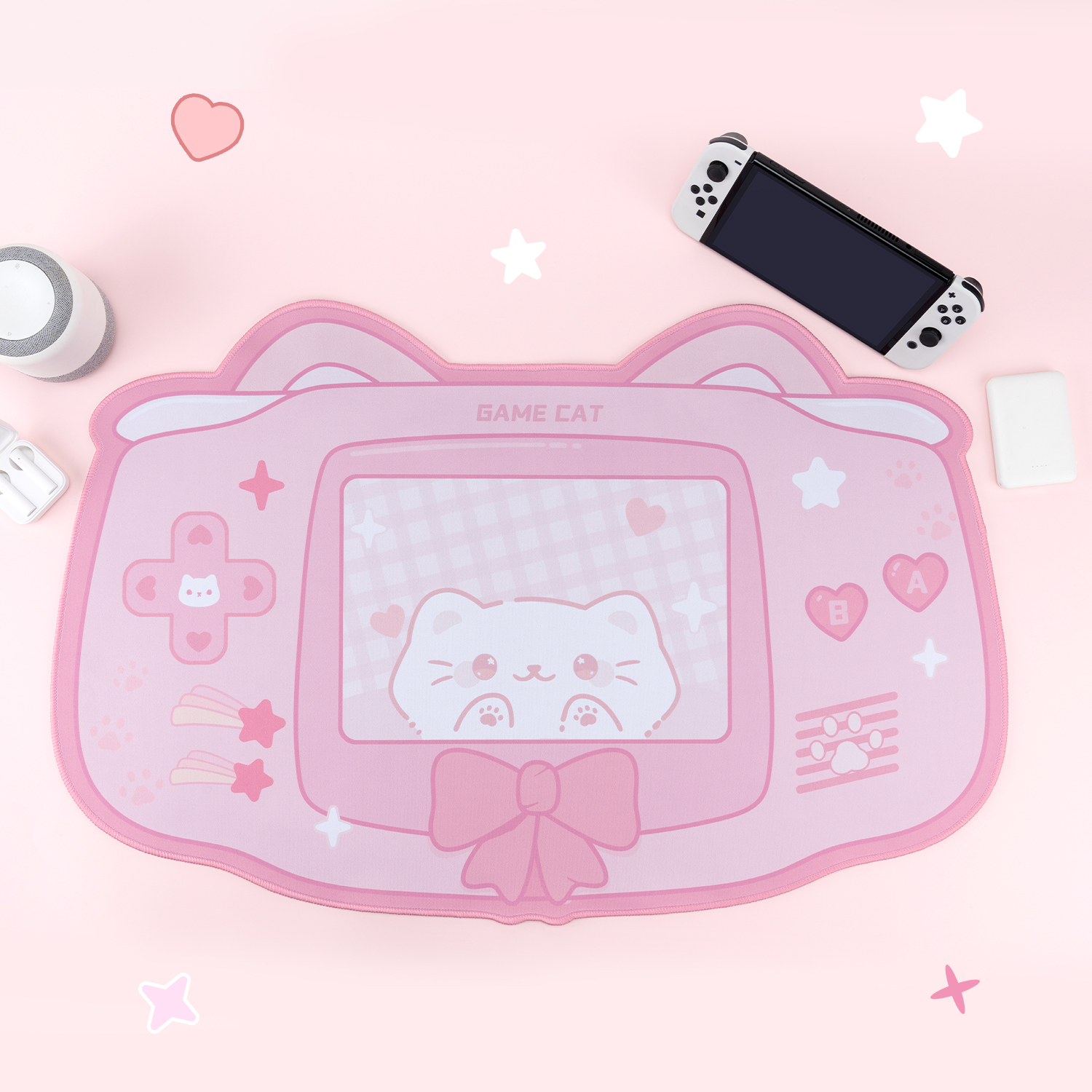 Extra Large Kawaii Retro GBA G - đánh giá và giá Laptop Accessories Gaming