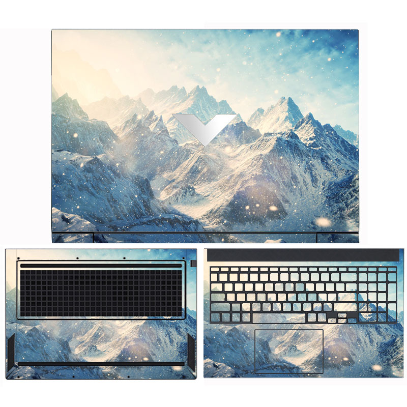 Laptop Skins for HP VICTUS 16- - đánh giá và giá Laptop Accessories Hp Victus
