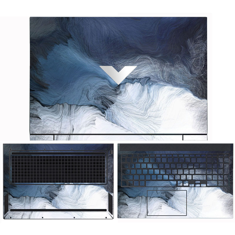 Laptop Skins for HP VICTUS 16- - đánh giá và giá Laptop Accessories Hp Victus