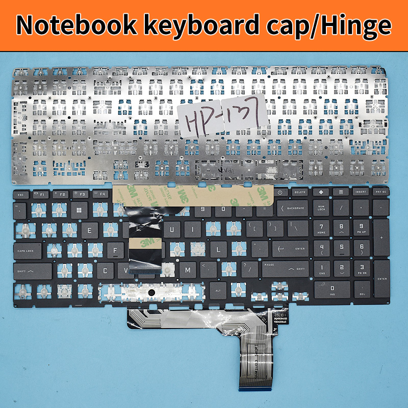Replacement Keycap Key cap Hin - đánh giá và giá Laptop Accessories Hp Victus